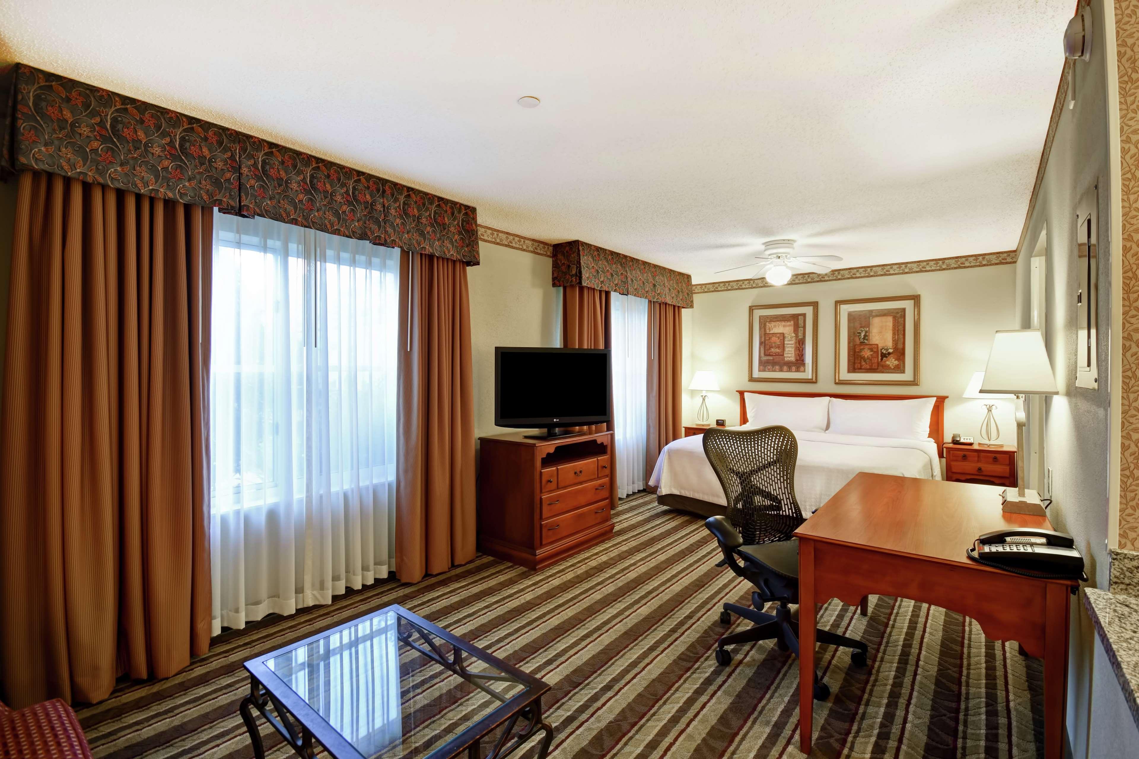 Homewood Suites By Hilton Chester Exterior photo