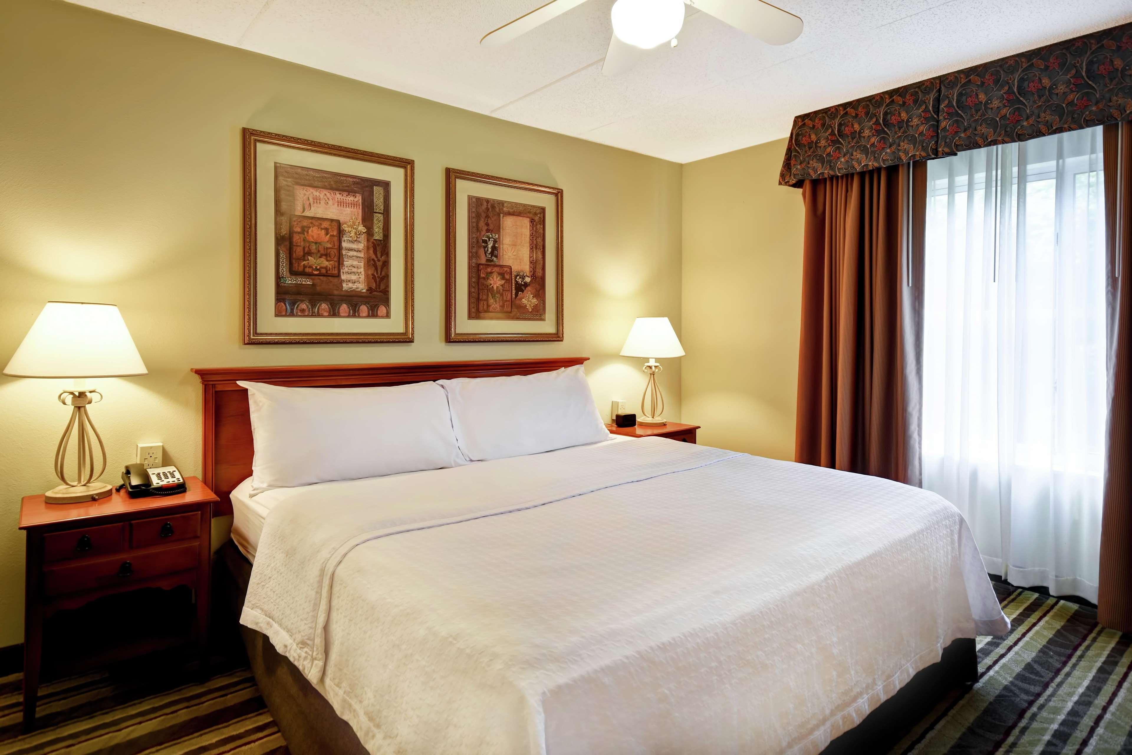 Homewood Suites By Hilton Chester Exterior photo