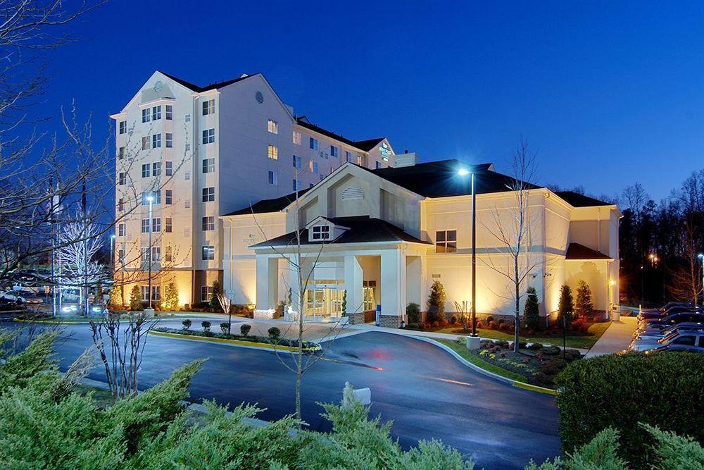 Homewood Suites By Hilton Chester Exterior photo