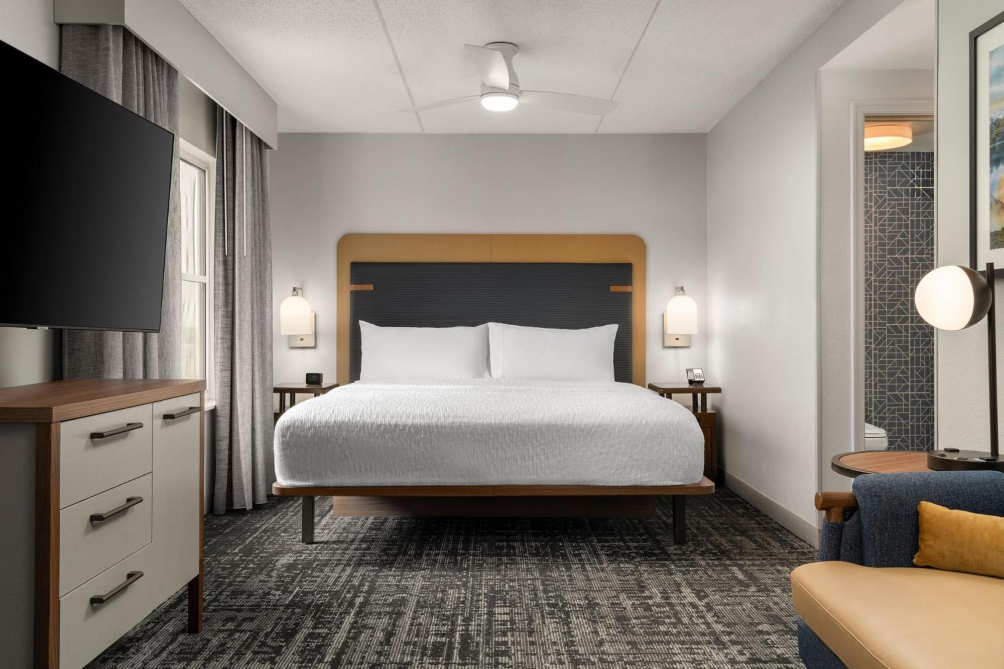 Homewood Suites By Hilton Chester Exterior photo