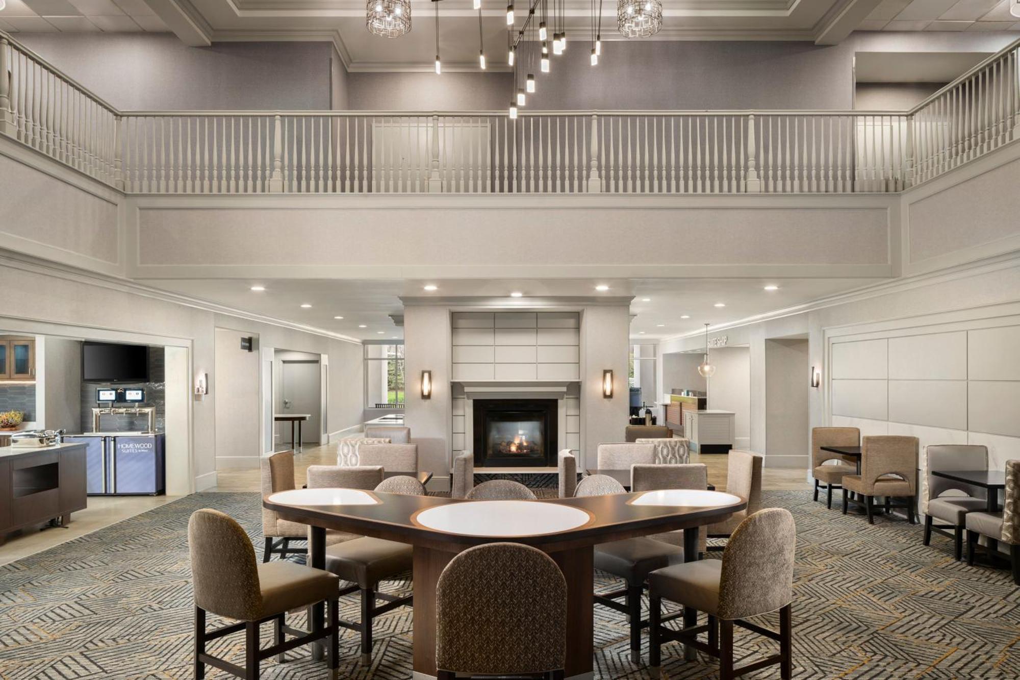Homewood Suites By Hilton Chester Exterior photo