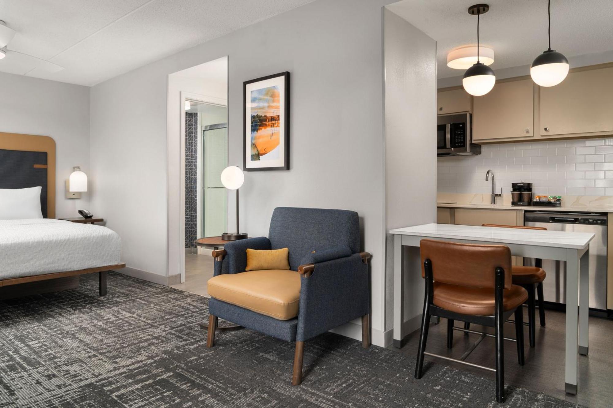 Homewood Suites By Hilton Chester Exterior photo