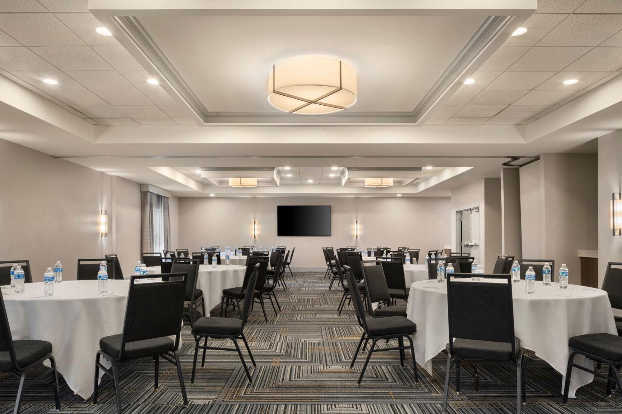 Homewood Suites By Hilton Chester Exterior photo