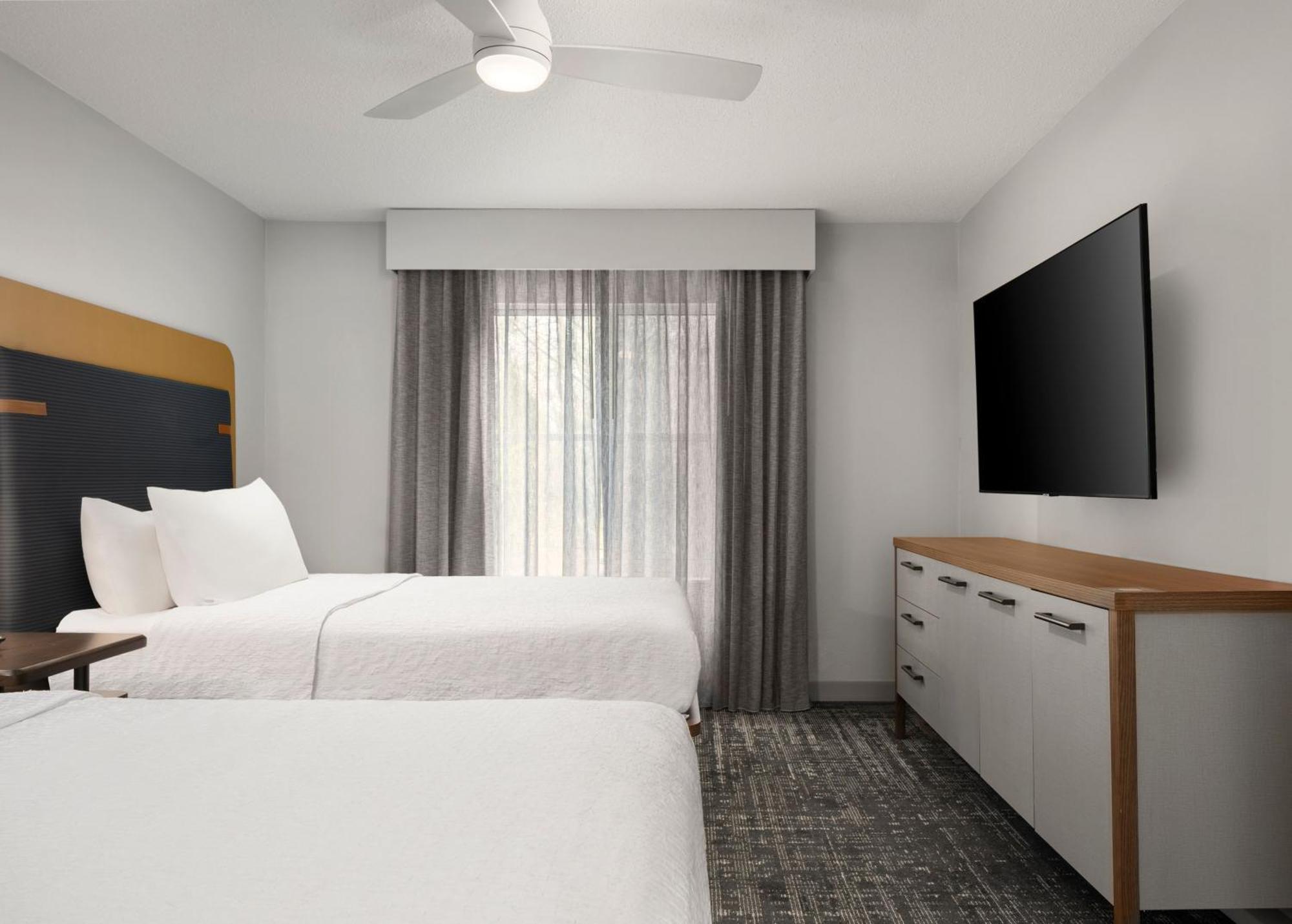Homewood Suites By Hilton Chester Exterior photo