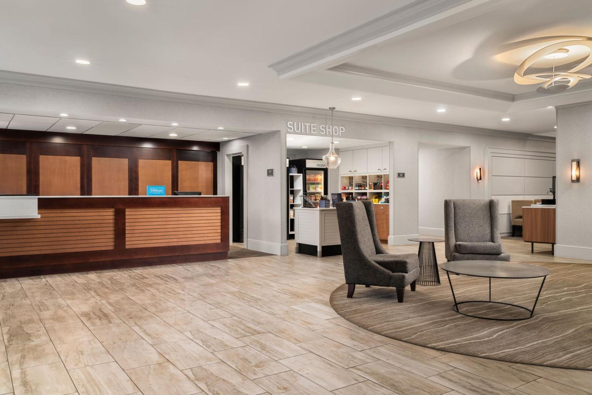 Homewood Suites By Hilton Chester Exterior photo