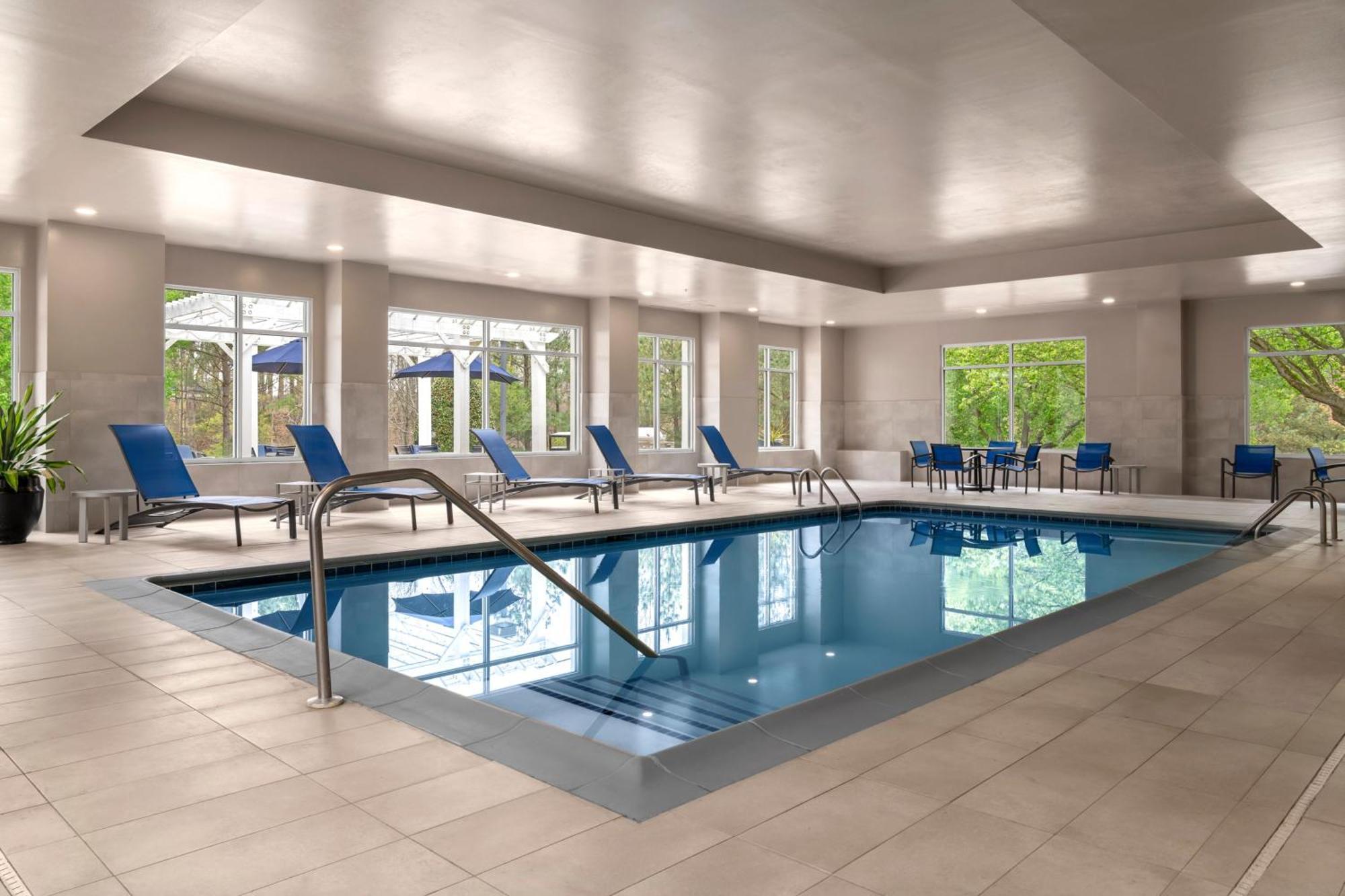 Homewood Suites By Hilton Chester Exterior photo