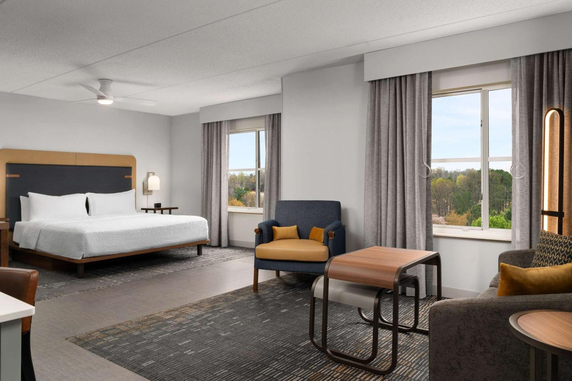 Homewood Suites By Hilton Chester Exterior photo
