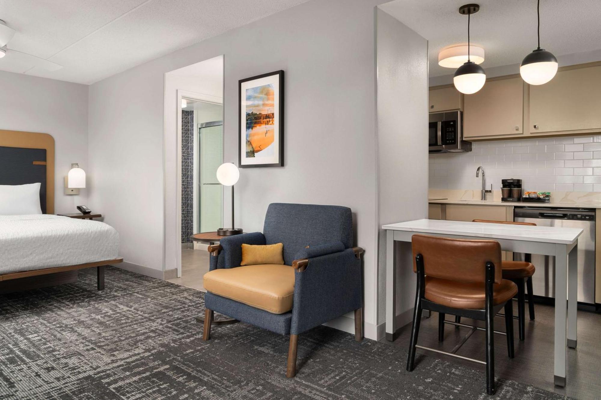 Homewood Suites By Hilton Chester Exterior photo