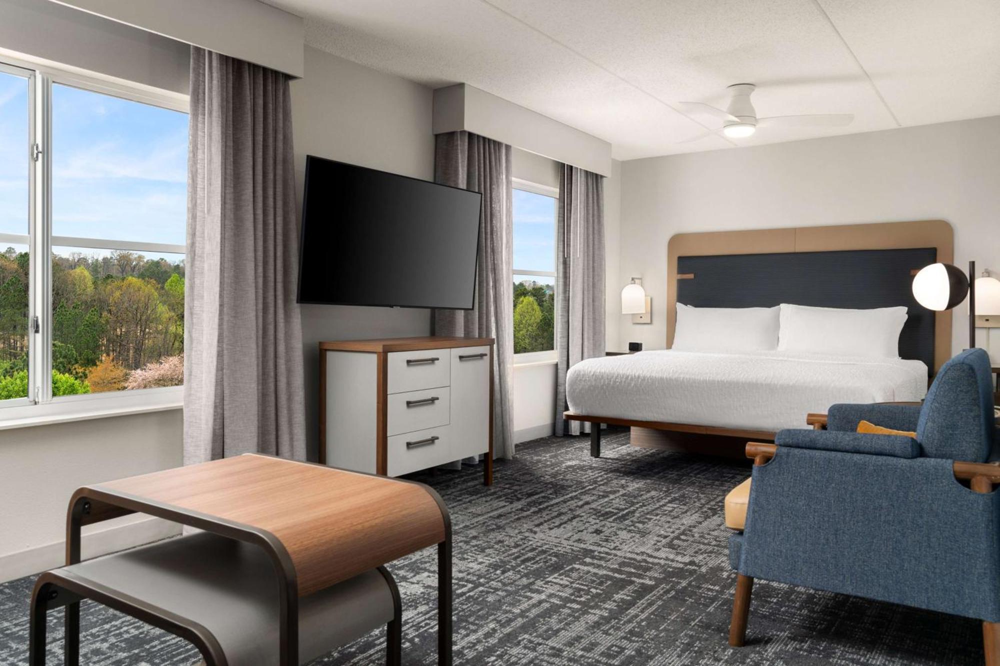 Homewood Suites By Hilton Chester Exterior photo